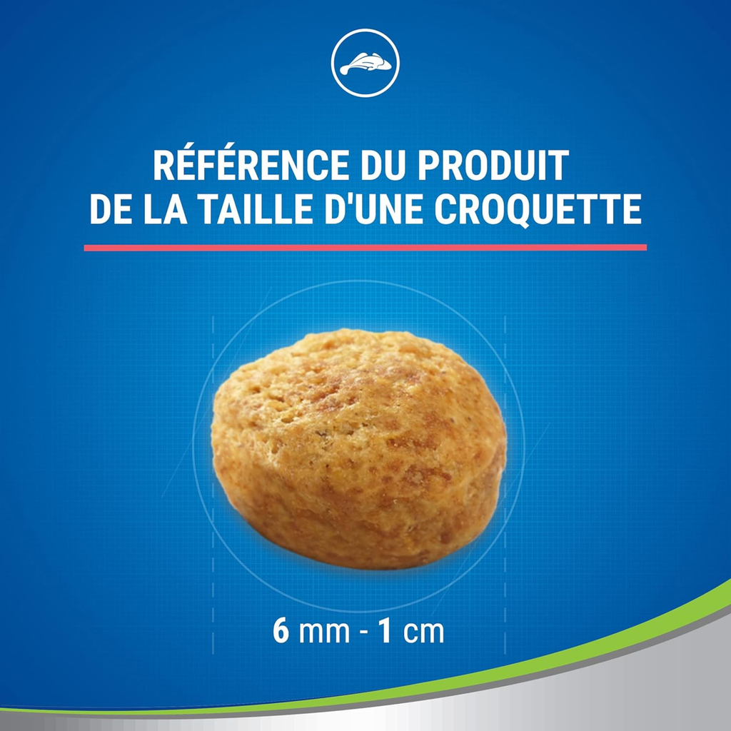 DENTALIFE Friandises Lot de 8 x 40g ANTI-TARTRE